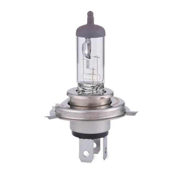 Auto bulb H4 CLASSIC 60/55W 12V P43T FS1 image 1