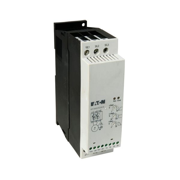 Soft starter, 70 A, 200 - 480 V AC, Us= 24 V AC/DC, Frame size FS3 image 13