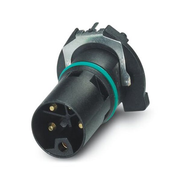 Flush-type connector image 3