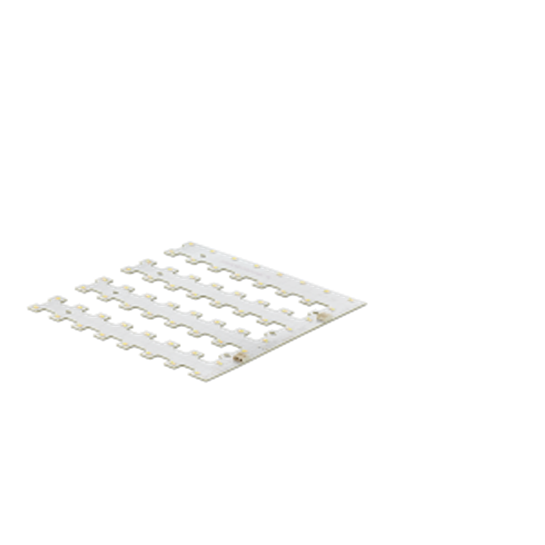 Fortimo LED Square 2500lm 840 HV/LV3 image 1