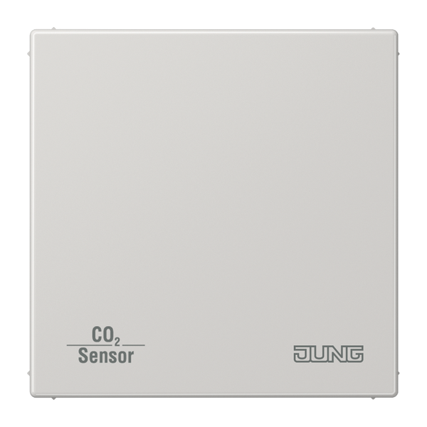 KNX CO2 sensor CO2LS2178LG image 6