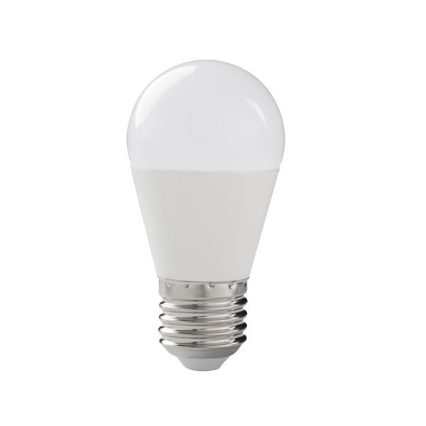 G45 LED N 8W E27-WW image 1