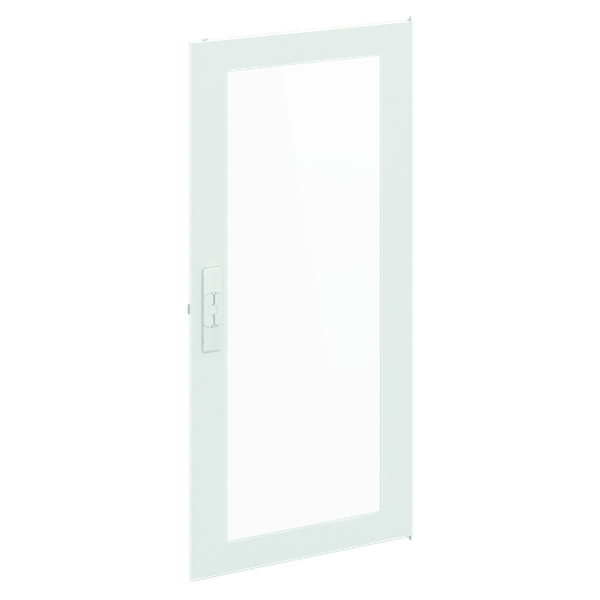 CTT27S ComfortLine Door, IP44, Field Width: 2, 1071 mm x 521 mm x 14 mm image 6