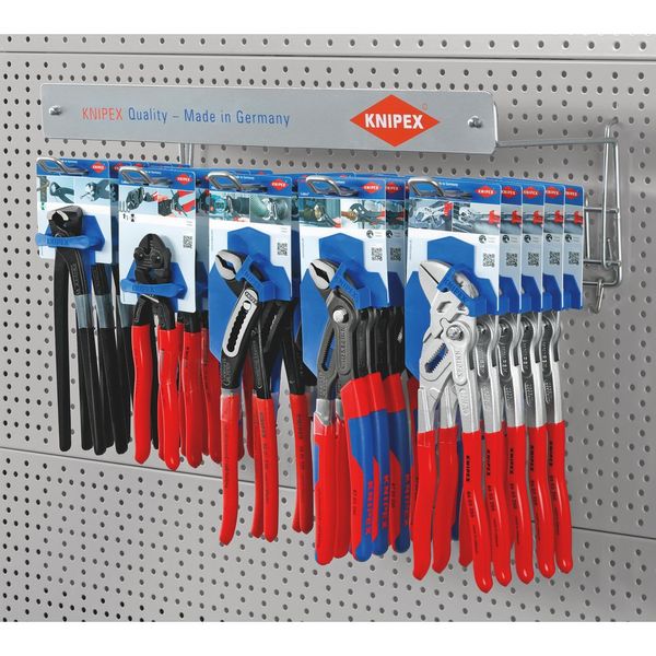 PLIER RACKS FOR TOOLBAR SYSTEM image 1