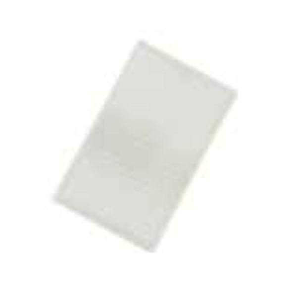 Accessory HMI, protective sheets for NB10W (5 sheets) image 1