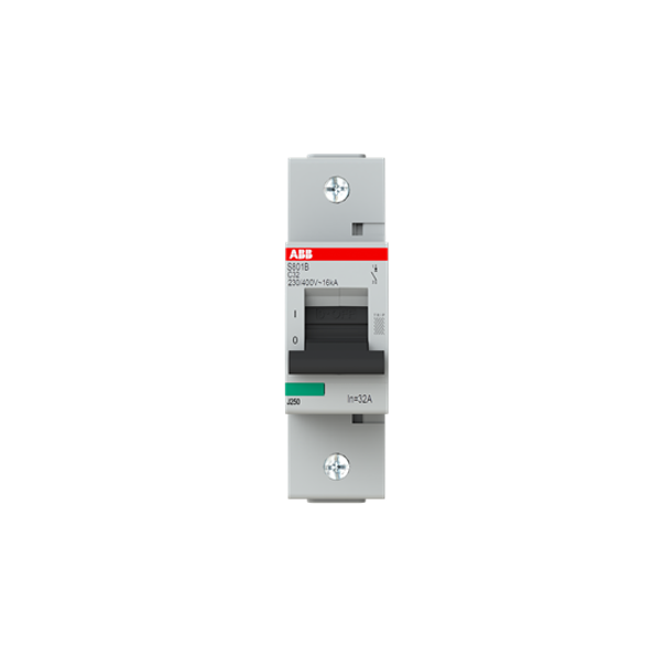 S801B-C32 High Performance MCB image 5