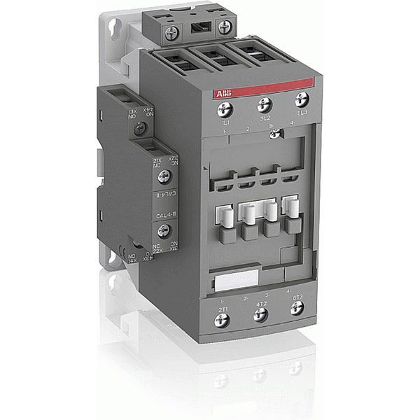 AF65-30-11-14 250-500V50/60HZ-DC Contactor image 1