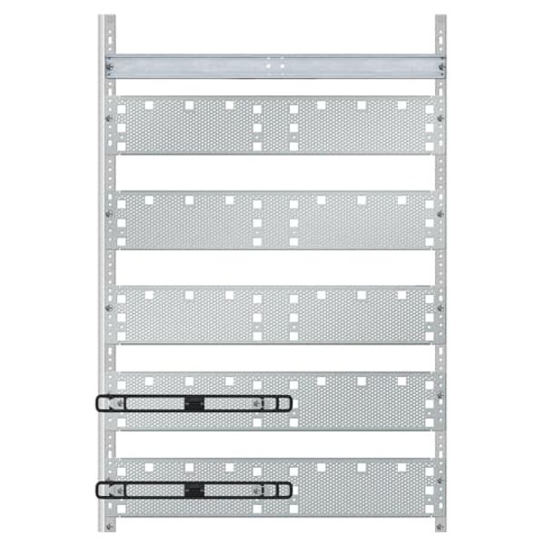 2MM2 1MM Media Panel, 144 SU, Field Width: 2, 900 mm x 500 mm x 120 mm image 14