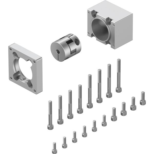 EAMM-A-S38-57A-G2 Axial kit image 1