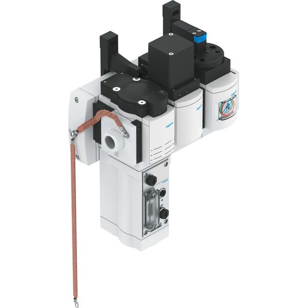 MSE6-C2M-5000-FB36-D-M-RG-BAR-M12L5-AGD Energy efficiency module image 1