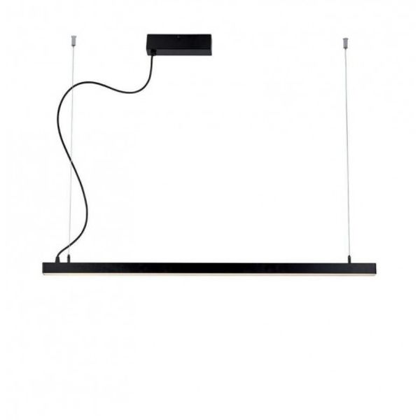 Linear Light Black Lynne image 1