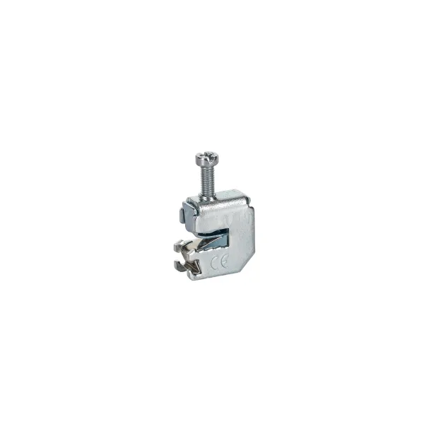 Clamp for rail ZS 16 S-5 metallic image 1