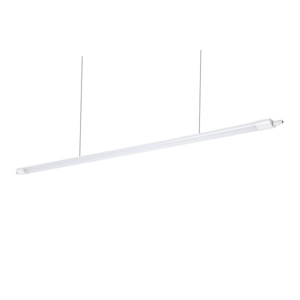 Limea Prismatica LED 40W 230V 120cm IP44 NW 5 years image 45