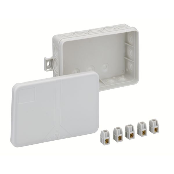 Junction Box i 16-2,5² image 1