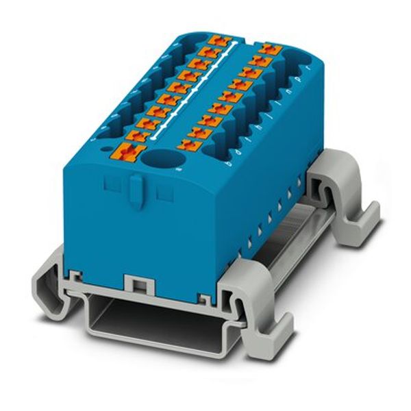 Distribution block image 3