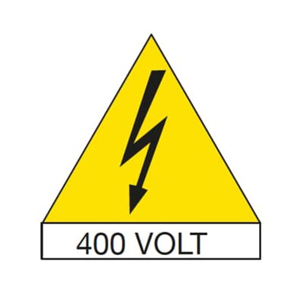 EV1155 Main Distribution Board image 3