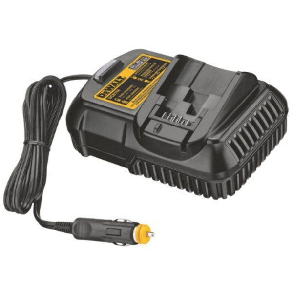 Multi-Voltage Car Charger image 1