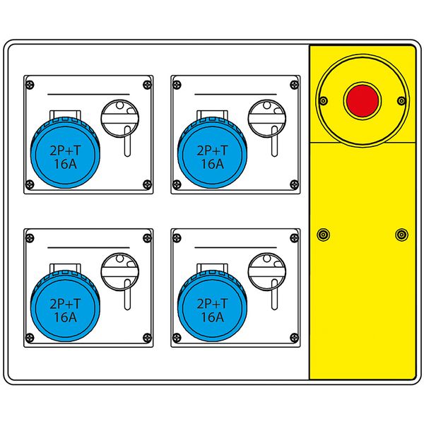 DISTRIBUTION ASSEMBLY (ACS) image 4