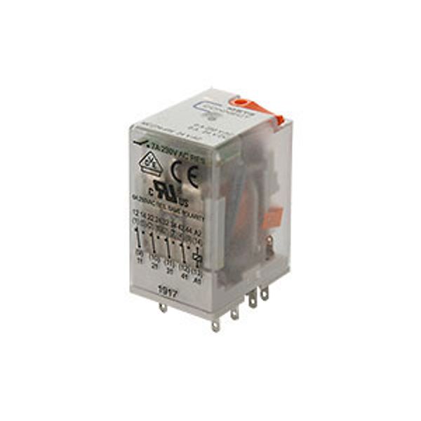 MC274-4W  24 V AC image 3