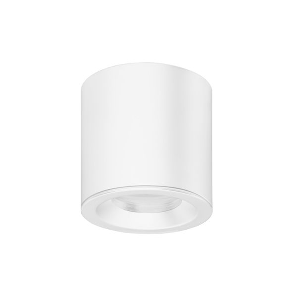 Downlight IP65 FAB GU10 8 White image 1