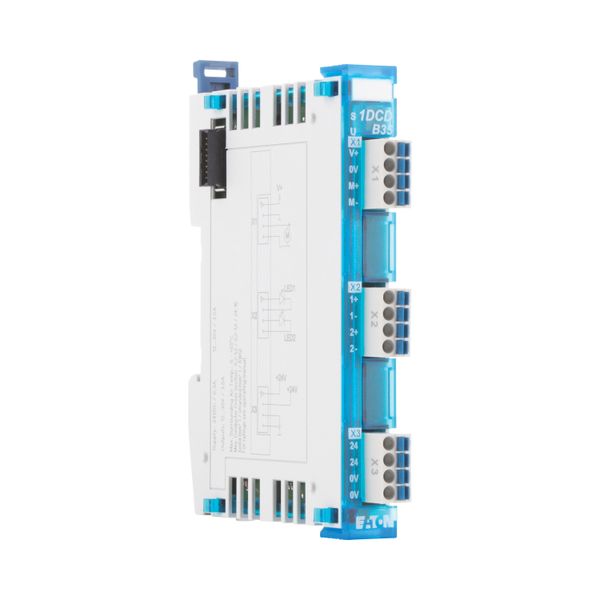 DC motor driver module, 12–30 V, brush,3.5 A image 11