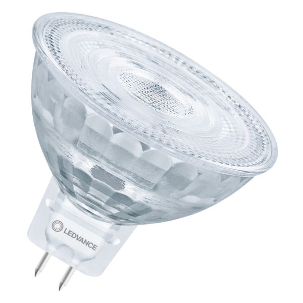 LED REFLECTOR MR16 S 8W 927 GU5.3 image 6