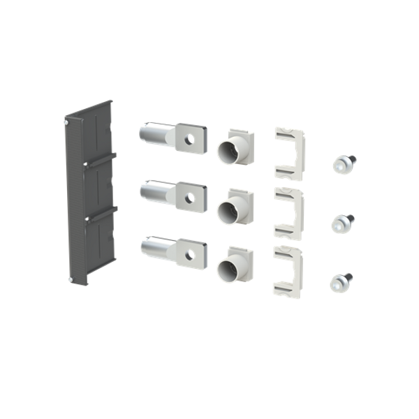 KIT R- REAR TERMINALS - XT6 4pcs image 10