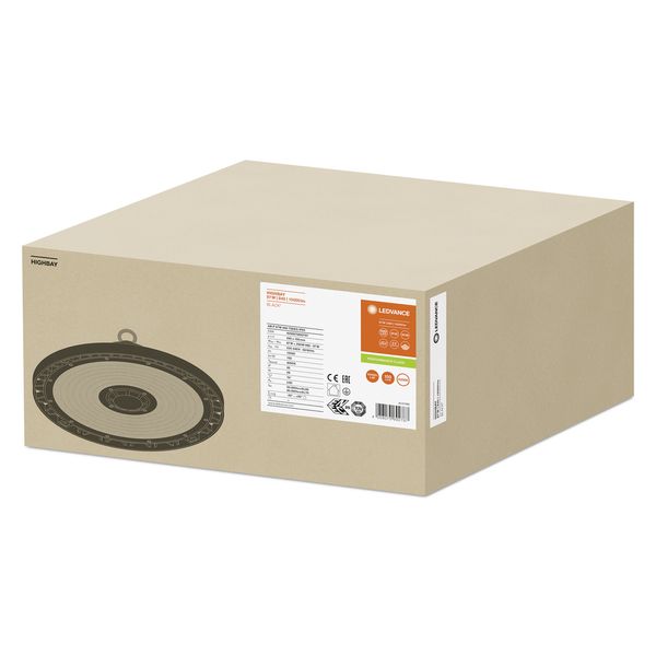 HIGH BAY GEN 4 87W 840 70DEG IP65 image 23