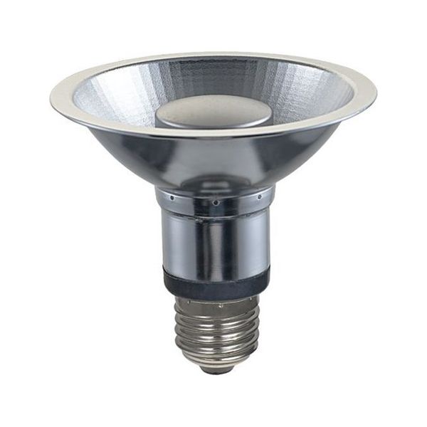 LED E27 PAR30 95x91 230V 690Lm 12W 927 35° AC Grey Dim image 2