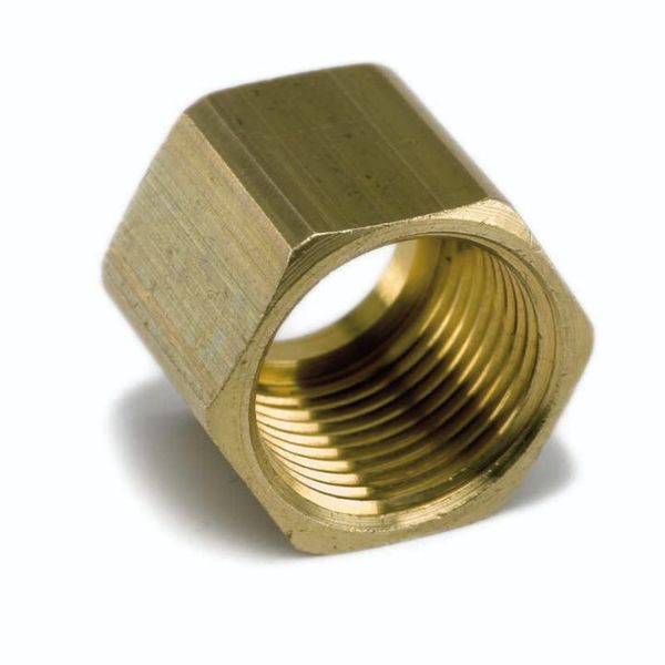 Union nut 4106-1 image 1