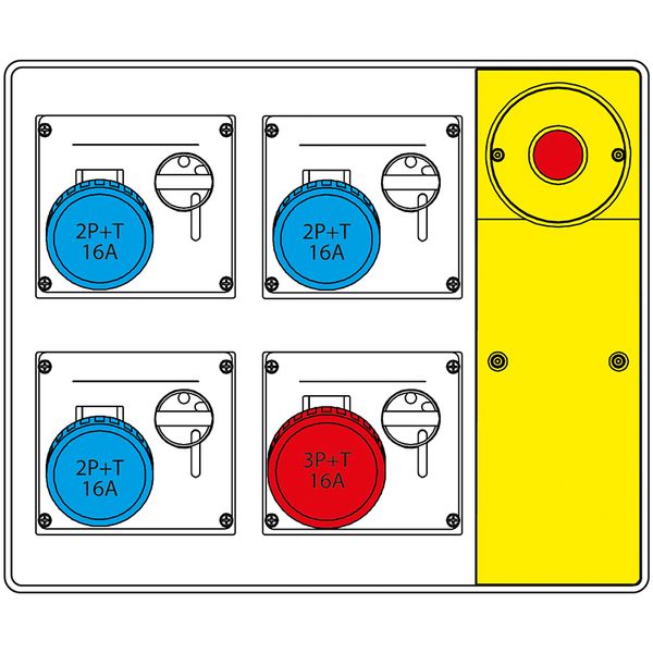 DISTRIBUTION ASSEMBLY (ACS) image 2