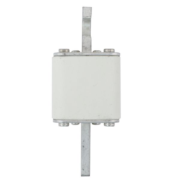 Fuse-link, high speed, 160 A, AC 690 V, compact DIN 1, 45 x 45 x 104 mm, aR, DIN, IEC, single indicator image 18