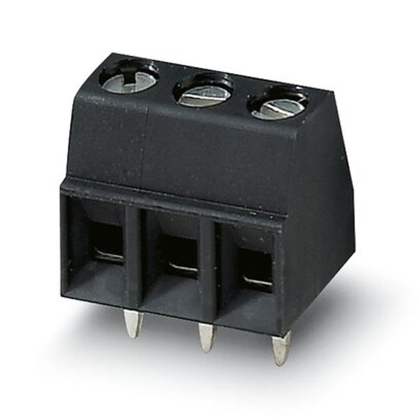 PCB terminal block image 1