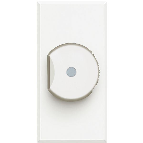 AXOLUTE - DIMMER RESIST 500W DEVIAT BIANCO image 2