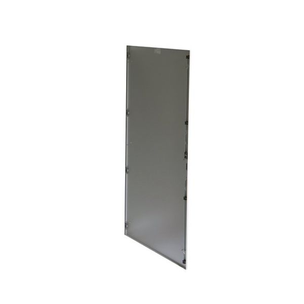 Glazed door Securitglas for MSD with lock IP41 850x2000 image 1