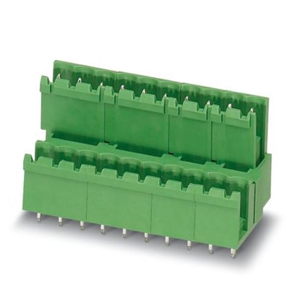 MDSTBV 2,5/ 2-G-5,08 AU - PCB header image 1