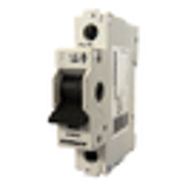 Main Load-Break Switch (Isolator) 63A, 1-pole image 2