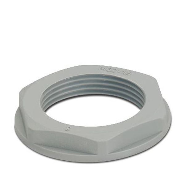A-INL-PG21-P-GY - Counter nut image 2