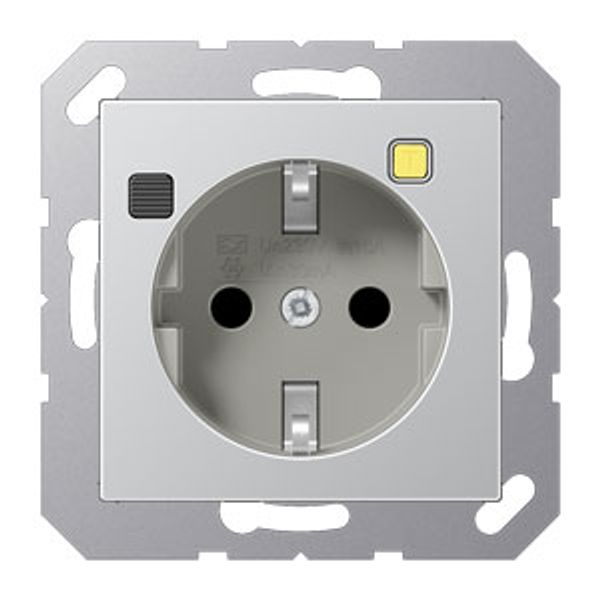 FI socket A5520.30AL image 1