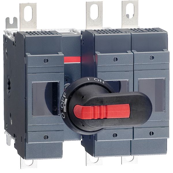 OS200DZ12P SWITCH FUSE image 1