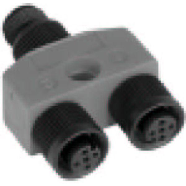 898 Safety Connection System Accessory image 1