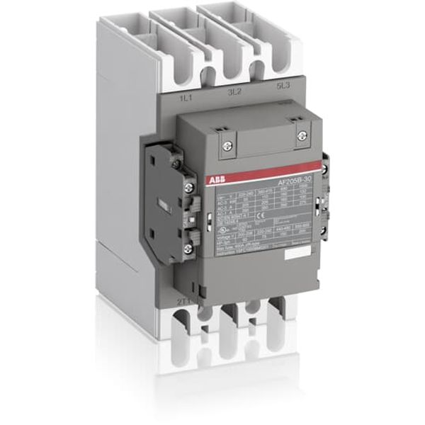 AF205B-30-22-11 Contactor image 3