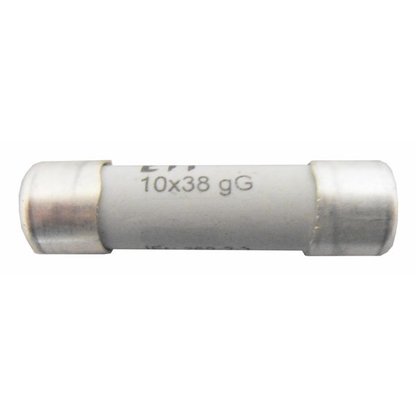 Cylindrical fuse link 14x51, 25A, characteristic gG, 690VAC image 1