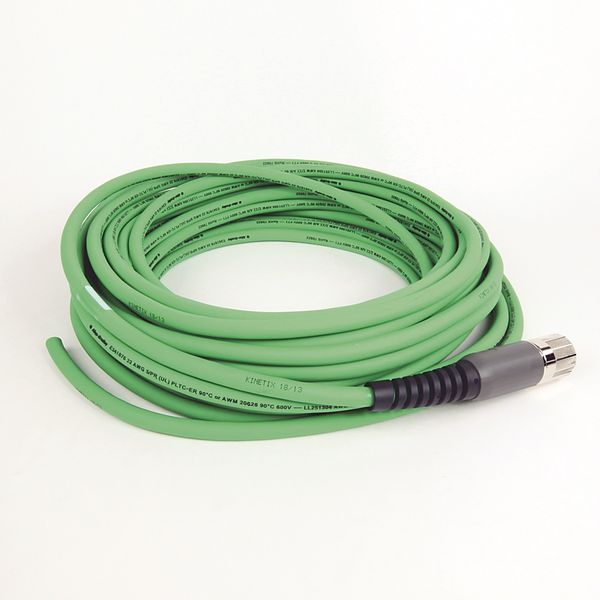 MP-Series 15m Servo Feedback Cable image 1