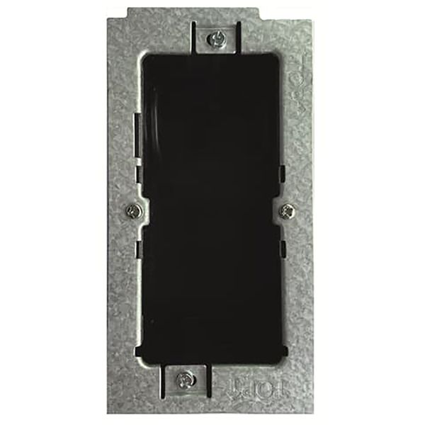 BOX/U5.11 Mounting box 5Inch FM image 1