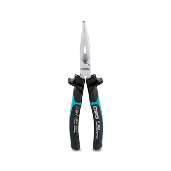 UNIFOX-PC VDE - Pointed pliers image 3