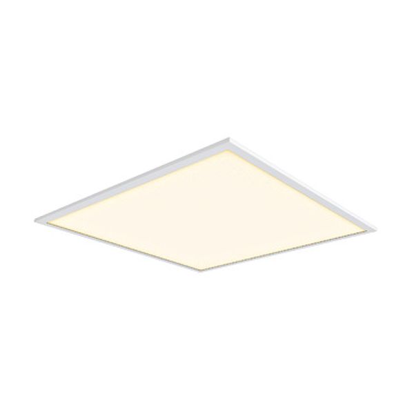 LANO BL LED 40W CCT 830/840 4000lm 1000mA M625 opal cover image 1