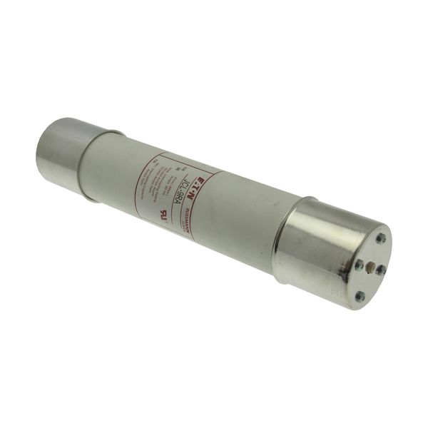 JCL-9R 4.8kV R-Rated Medium Voltage Fuse image 10