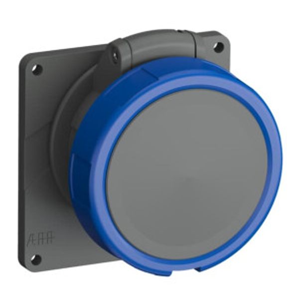 416ERU9W Panel mounted socket image 2