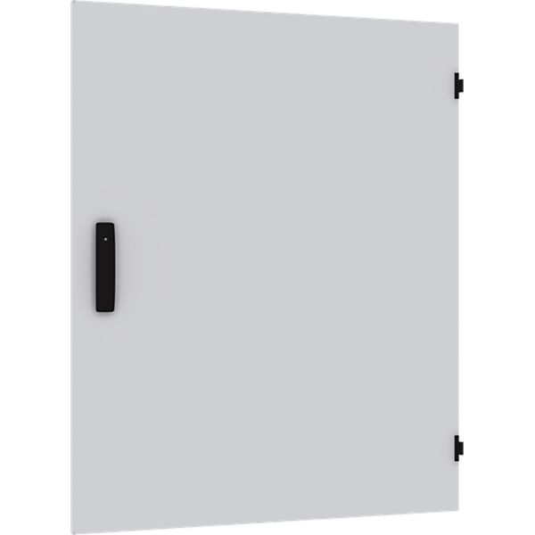 TZB106 Door, Field Width: 1, 943 mm x 289 mm x 27 mm, IP55 image 1